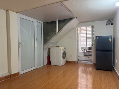 Cho thuê phòng tại xuân thủy,  cầu giấy, hà nội giá chỉ hơn 5tr/ tháng 4