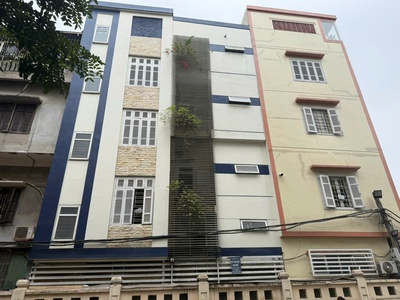 Cho thuê phòng tại xuân thủy,  cầu giấy, hà nội giá chỉ hơn 5tr/ tháng 0