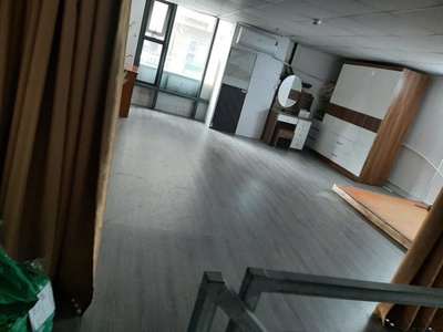 Cho thuê trọ tầng 2 kiot tòa v5, the vesta, phú lương, hà đông, hn 1