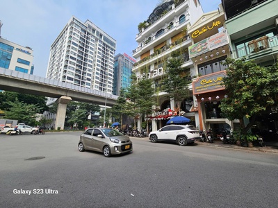 Chính chủ bán mảnh đất phố trần quang diệu, 70m2, mặt tiền 4.1m, nhỉnh 21 tỷ, ngõ rộng thoáng 0