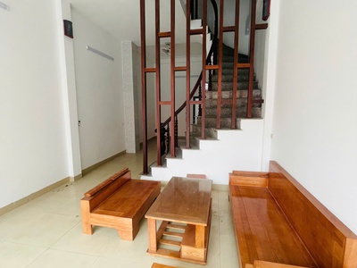 Cho thuê nhà 4 tầng phố phạm ngọc nhị, tt đồng văn, duy tiên, hà nam 1