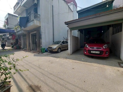 Cho thuê nhà mặt tiền   kinh doanh ngày đêm tại kim chung , hoài đức, hà nội 0