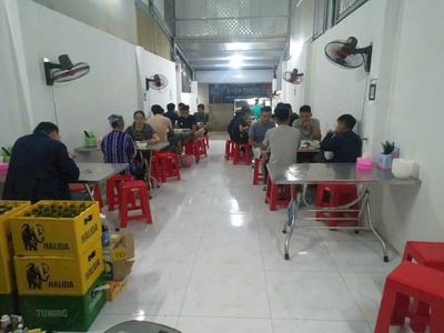 Cho thuê nhà mặt tiền   kinh doanh ngày đêm tại kim chung , hoài đức, hà nội 3