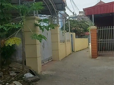 Nhà đẹp giá tốt mặt tiền bùi thị từ nhiên, phường đông hải 1, hải an, hải phòng 2