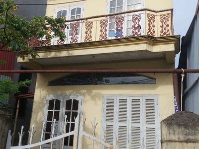 Nhà đẹp giá tốt mặt tiền bùi thị từ nhiên, phường đông hải 1, hải an, hải phòng 4