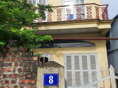 Nhà đẹp giá tốt mặt tiền bùi thị từ nhiên, phường đông hải 1, hải an, hải phòng 0