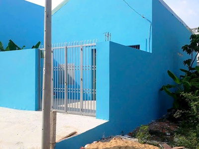 Cần bán 149m2 kho có 1 lửng mt đường t7 1