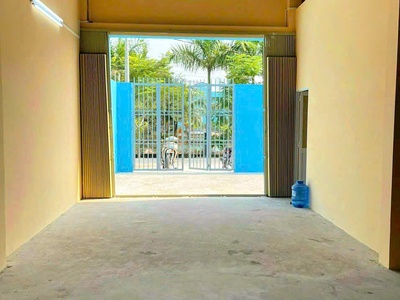 Cần bán 149m2 kho có 1 lửng mt đường t7 2