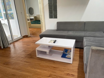 Căn hộ 3 phòng ngủ đầy đủ nội thất   n01 7a lê đức thọ 4