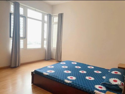 Chính chủ cho thuê / bán căn hộ 3pn cao cấp saigon pearl   view landmark 81   sông sài gòn 3