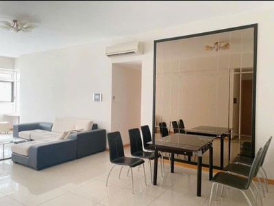 Chính chủ cho thuê / bán căn hộ 3pn cao cấp saigon pearl   view landmark 81   sông sài gòn 2