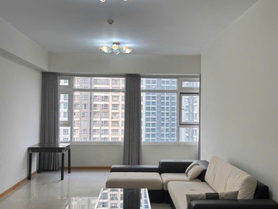 Chính chủ cho thuê / bán căn hộ 3pn cao cấp saigon pearl   view landmark 81   sông sài gòn 4