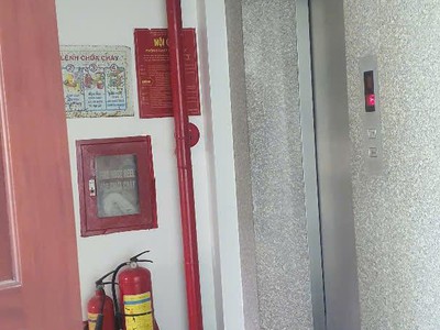 Chính chủ cho thuê mặt bằng văn phòng khu duy tân trần thái tông, p. cầu giấy. 4