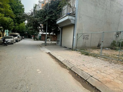 80m full thổ cư xã xuân mai, chương mỹ 1,5tỷ 2