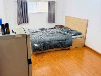 Cho thuê phòng quận 1, hcm  giá 4 triệu/tháng - 20m2 1