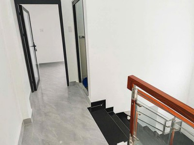 Nhà đẹp   giá tốt  cần bán căn nhà tại đường tỉnh lộ 10, phường bình trị đông b, q. bình tân, hcm 3