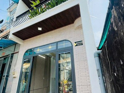Nhà đẹp   giá tốt  cần bán căn nhà tại đường tỉnh lộ 10, phường bình trị đông b, q. bình tân, hcm 4