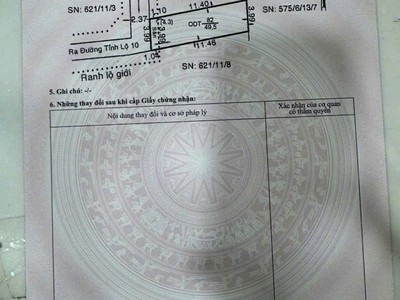 Nhà đẹp   giá tốt  cần bán căn nhà tại đường tỉnh lộ 10, phường bình trị đông b, q. bình tân, hcm 2