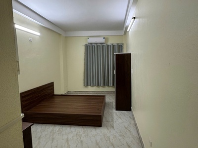 Giá tốt - chính chủ cho thuê phòng khép kín tại phường bồ đề, quận long biên, hà nội 3