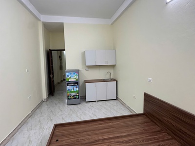 Giá tốt - chính chủ cho thuê phòng khép kín tại phường bồ đề, quận long biên, hà nội 0