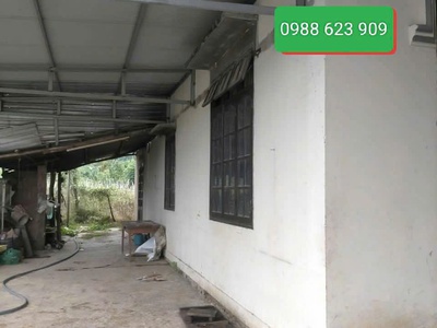 Bán nhà vườn 457m2 phi nôm - hiệp thạnh - đức trọng - lâm đồng 2,6 tỷ 1