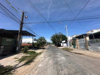 1 tỷ có ngay đất full thổ cư đường nguyễn thông - lagi sổ riêng công chứng ngay 2