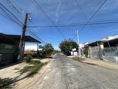 1 tỷ có ngay đất full thổ cư đường nguyễn thông - lagi sổ riêng công chứng ngay 4