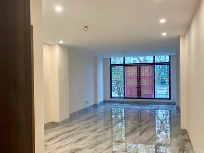 Cho thuê mặt đường Xuân Tảo- Hoàng Quốc Việt 0