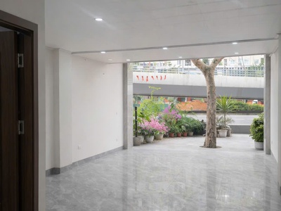 Cho thuê mặt đường Xuân Tảo- Hoàng Quốc Việt 4