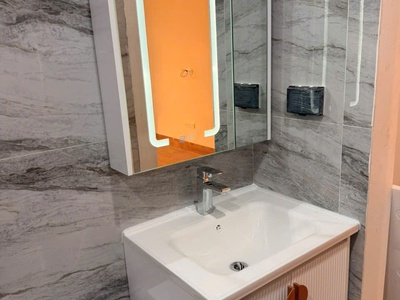 Cho thuê mặt đường Xuân Tảo- Hoàng Quốc Việt 6