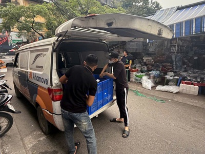 Sang nhượng gấp quán cơm văn phòng   ngõ 1 tôn thất tùng, đống đa 4