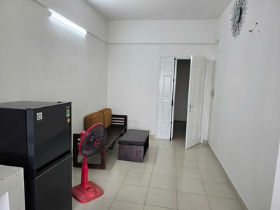 Bán căn hộ chung cư đền lừ - vĩnh hoàng . 0