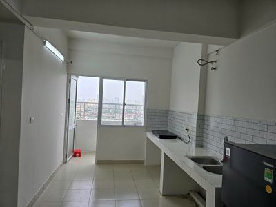 Bán căn hộ chung cư đền lừ - vĩnh hoàng . 2