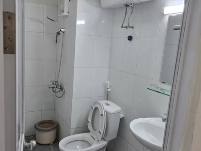 Bán căn hộ chung cư đền lừ - vĩnh hoàng . 3