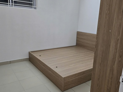 Bán căn hộ chung cư đền lừ - vĩnh hoàng . 4