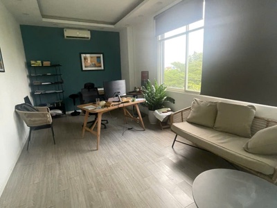 Hiện bên e có mặt bằng cho thuê tại tòa nhà 2