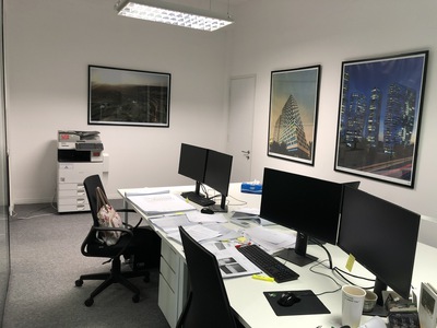 Cho thuê mặt bằng văn phòng   thảo điền, tp.hcm 0