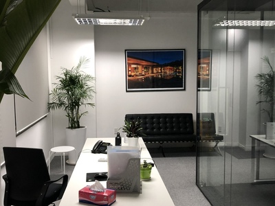 Cho thuê mặt bằng văn phòng   thảo điền, tp.hcm 1