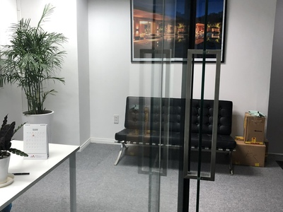 Cho thuê mặt bằng văn phòng   thảo điền, tp.hcm 4