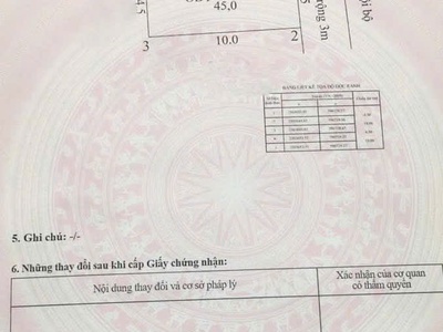 Đất tái định cư tam kỳ - đối diện trường mầm non - 45m - giá 4.5 tỉ - siêu hiếm 2