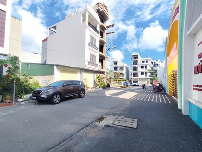 Đất tái định cư tam kỳ - đối diện trường mầm non - 45m - giá 4.5 tỉ - siêu hiếm 0