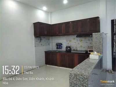 Nhà đẹp   giá tốt  cần bán căn nhà villa nguyên căn  tại 22 bầu đá 4, diên sơn, diên khánh, khánh 2