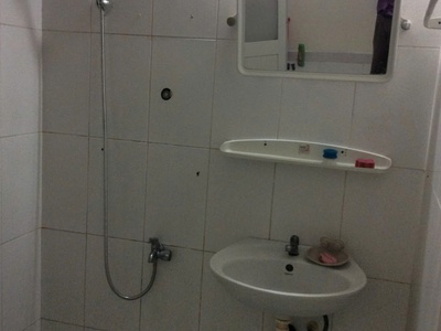 Cho thuê căn hộ trung tâm thương mại  co.op mart  tp vũng tàu 3