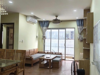 Chính chủ cần bán căn hộ tại scitech tower   304 hồ tùng mậu, bắc từ liêm, hà nội. 2