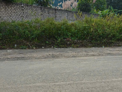 Bán lô đất 80m2 tại xã  tiến xuân, huyện thạch thất, hà nội chỉ 70tr/m2 1