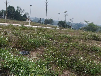 Bán đất tại thôn vô khuy, xã bất bạt, hà nội chỉ 12tr/m2 1