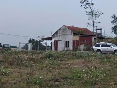 Bán đất tại thôn vô khuy, xã bất bạt, hà nội chỉ 12tr/m2 3