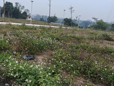 Bán đất tại thôn vô khuy, xã bất bạt, hà nội chỉ 12tr/m2 2