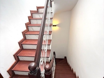 Phan kế bính 50m x5 tầng x mặt tiền 5m2 giá 13,9 tỷ- 2 thoáng,gần phố 3