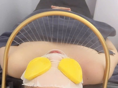 Sang nhượng gấp tiệm nail - mi - spa - gội đầu dưỡng sinh   đống đa, hn 4